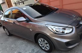 RUSH Car for Sale in Cash HYUNDAI ACCENT 2018 