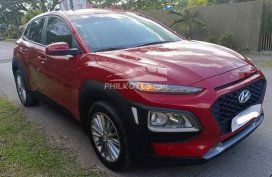 2020 Hyundai Kona A/T