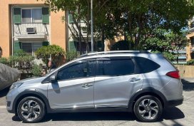2018 BRV 1.5 V CVT