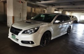 2014 Subaru Legacy  for sale in good condition