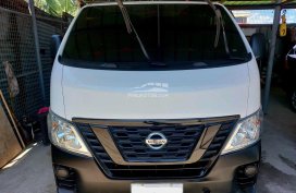 89 DP ONLY!! 2020 NISSAN NV350 URVAN, GOOD AS NEW! <3 
