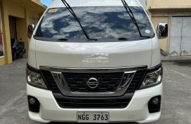 2020 NISSAN NV350 PREMIUM AUTOMATIC‼️