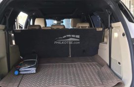 Ford Everest Titanium 2016 