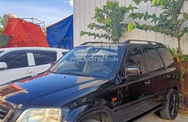 Rare 4x4 Crv first Gen Excellent condition