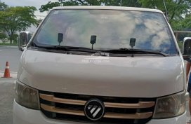 RUSH sale!!! 2014 Foton View Transvan Van at cheap price