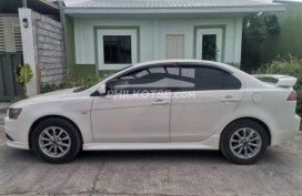  Selling second hand 2014 Mitsubishi Lancer Ex Sedan