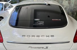 Pre-owned 2010 Porsche Panamera 4 FOR SALE