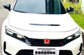 2024 Honda Type R Version 2 