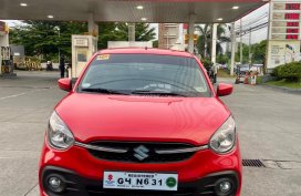Suzuki Celerio AGS 2023