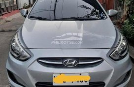 Hyundai Accent 2017 M/T 1.4GL