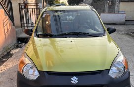 Economical Suzuki Alto 2017