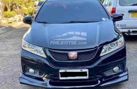 HONDA CITY VX NAVI LOADED 2016 