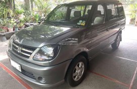 For Sale Mitsubishi Adventure GLX 2014