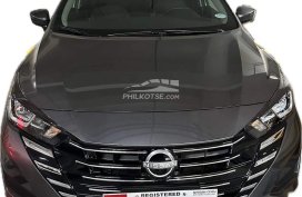 Nissan Almera EL 1.0 Turbo MT 2024