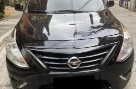 Selling my 2018 1.5 MT Nissan Almera