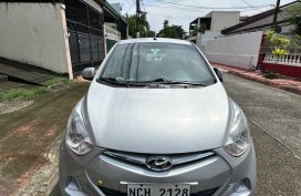 2016 hyundai eon mt