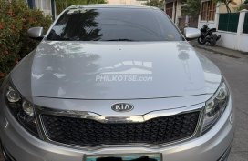 2013 Kia Optima For Sale!