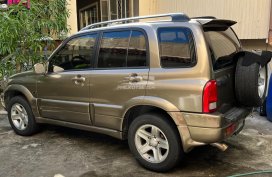 Second hand 2001 Suzuki Grand Vitara  for sale