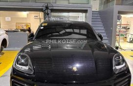 CAYENNE 2020 V6 GAS 16,000 km