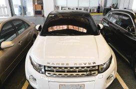 2014 Land Rover Range Rover Evoque  for sale by Trusted seller