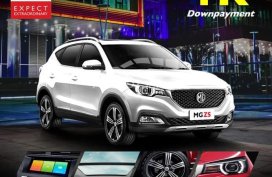 ZERO DOWNPAYMENT PROMO MAY SASAKYAN BRAND NEW KA NA!! LIMITED TIME OFFER!!! 