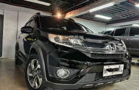 Honda brv s automatic