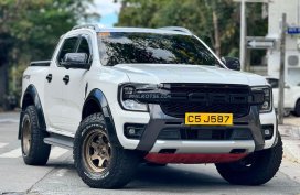 HOT!!! 2023 Ford Ranger Wildtrak RAPTOR themed for sale at affordable price