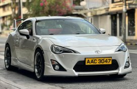 HOT!!! 2016 Toyota GT 86 AERO for sale at affordable price