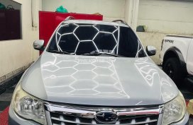 Subaru Forester 2.0 AWD 2012 model 