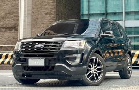 ❗ Legit Dealership ❗ 2016 Ford Explorer 4x4 3.5 Automatic Gas