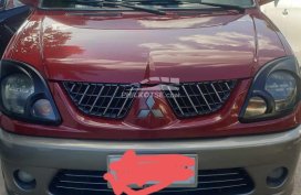 For Sale! Rush! Mitsubishi Adventure Super Sport 2009