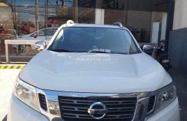 Nissan Navara NP300 Calibre EL AT 