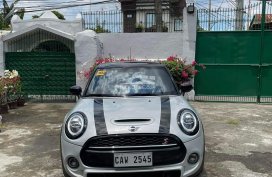 FOR SALE:‼️‼️‼️ MINI COOPER S
