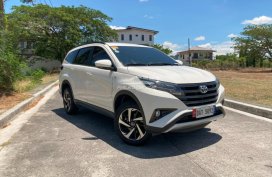 Toyota Rush 2021 1.5 G