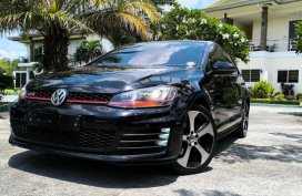 2015 Volkswagen Golf Gti  for sale