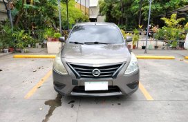 2016 Nissan Almera 1.5MT