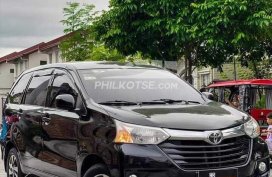 (Used Car) Toyota Avanza 1.5 G A/T 