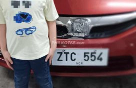 Hot deal alert! 2009 Honda Civic  1.8 S CVT for sale at 275,000