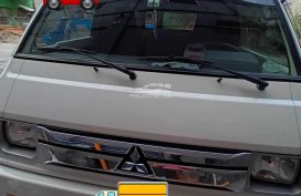 2023 Mitsubishi L300 FB Exceed Dual Aircon