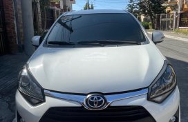 2018 Toyota Wigo G AT / Low Mileage / Lady Driven