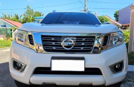 Nissan Navara Calibre 2020 (ODO 38K)