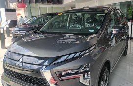 2025 XPANDER GLS AUTOMATIC