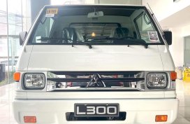 2024 L300 FB BODY DUAL AIRCON PAY AFTER 90 DAYS