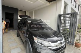 2018 Honda BRV FOR SALE