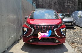 XPANDER GLS SPORTS (FOR SALE)