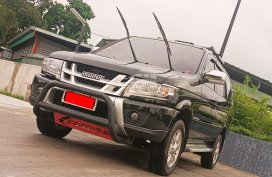 2016 ISUZU CROSSWIND XT