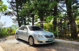 RUSH 2006 Camry 3.5Q V6 Top of the line 