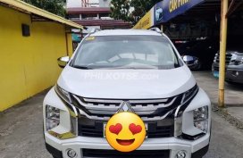 2021 Mitsubishi Xpander Cross 1.5L AT 