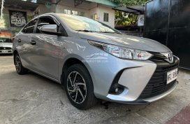 Low mileage 2022 Toyota Vios 1.3 XLE CVT AT