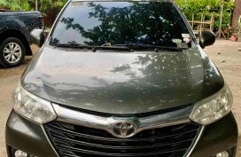 Second hand 2018 Toyota Avanza  1.5 G M/T for sale